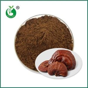 Ganoderma Spore Powderin vaikutukset ja vasta-aiheet