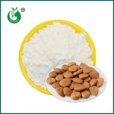 Amygdalin-jauhe