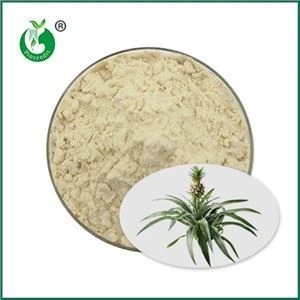 Miracle Bromelain
