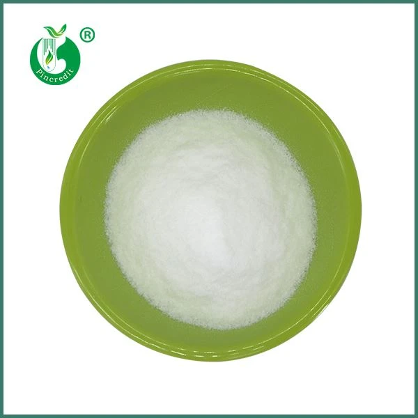 Orgaaninen ksylitolijauhe