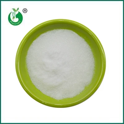 L-ergothioneiinin edut