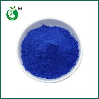 Mihin Blue Spirulina Powder on hyvä?