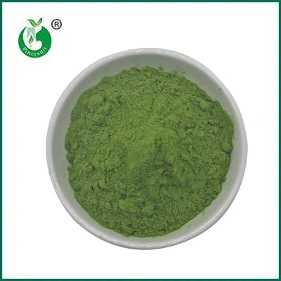 Ovatko vihreät superfood-jauheet sen arvoisia?