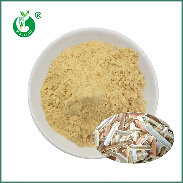 Kitosin oligosakkaridijauhe